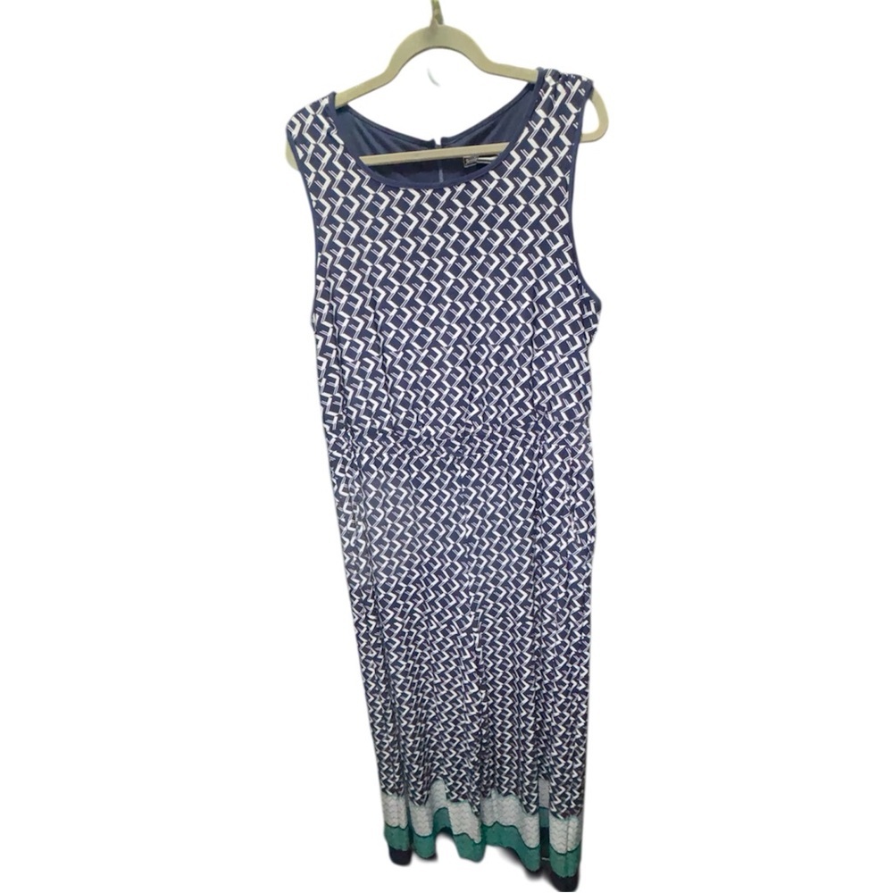 JESSICA HOWARD Wide-leg Maxi Jumpsuit - Picture 4 of 10